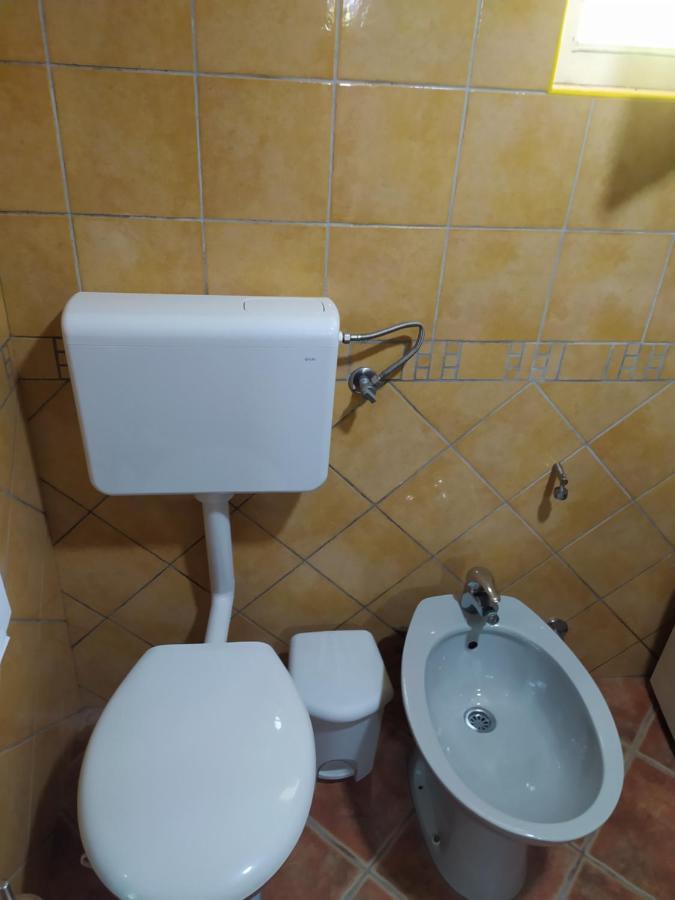 Lenilenii Bungalow 亚伊采 外观 照片